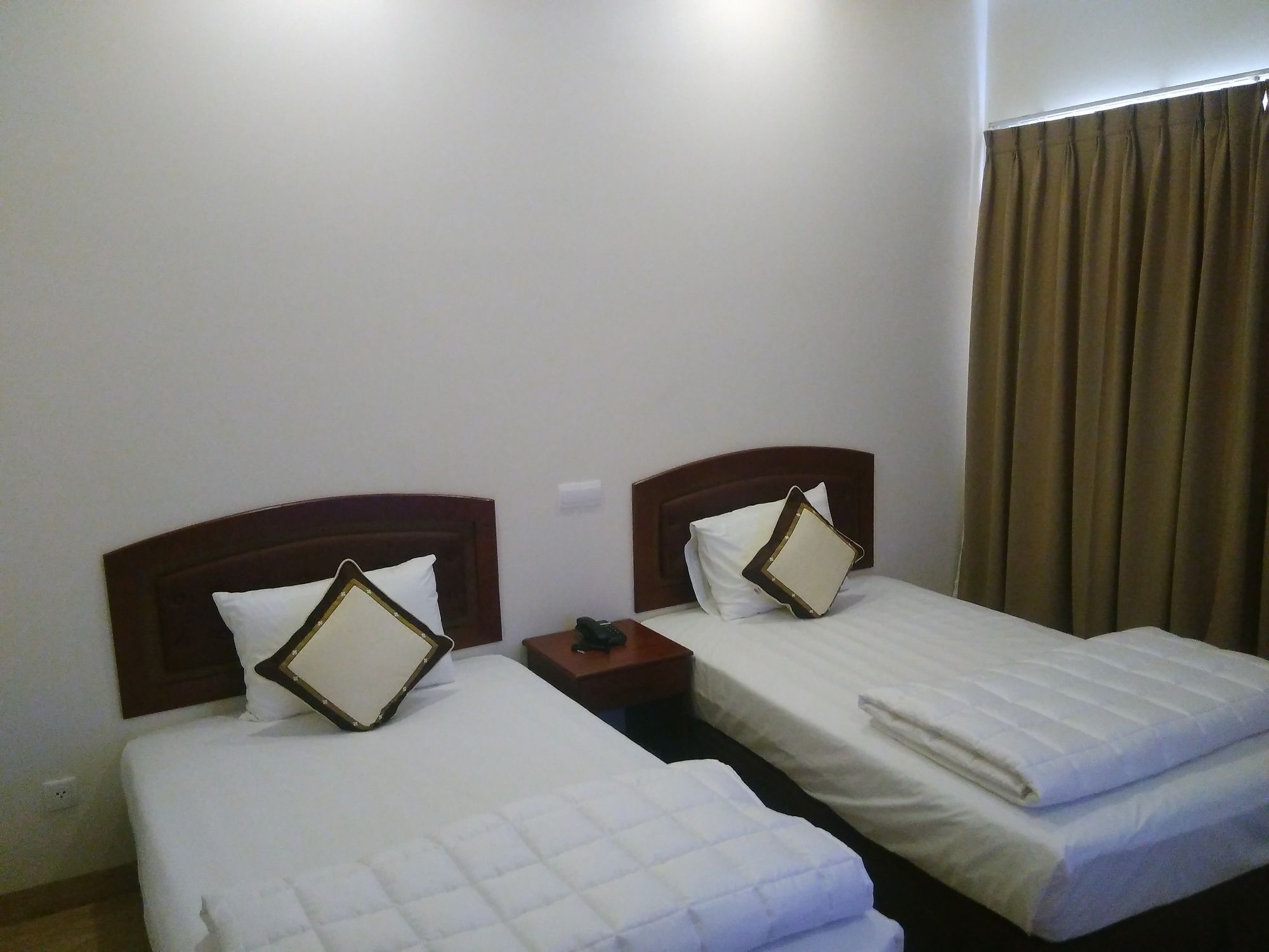 Khu nghỉ mát Sky Star 3*