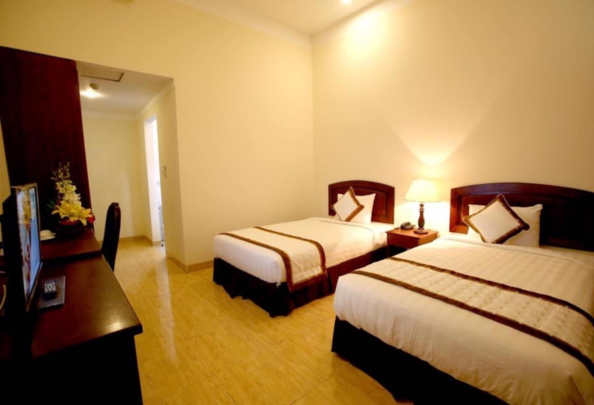 Sky Star Khu nghỉ mát 3*