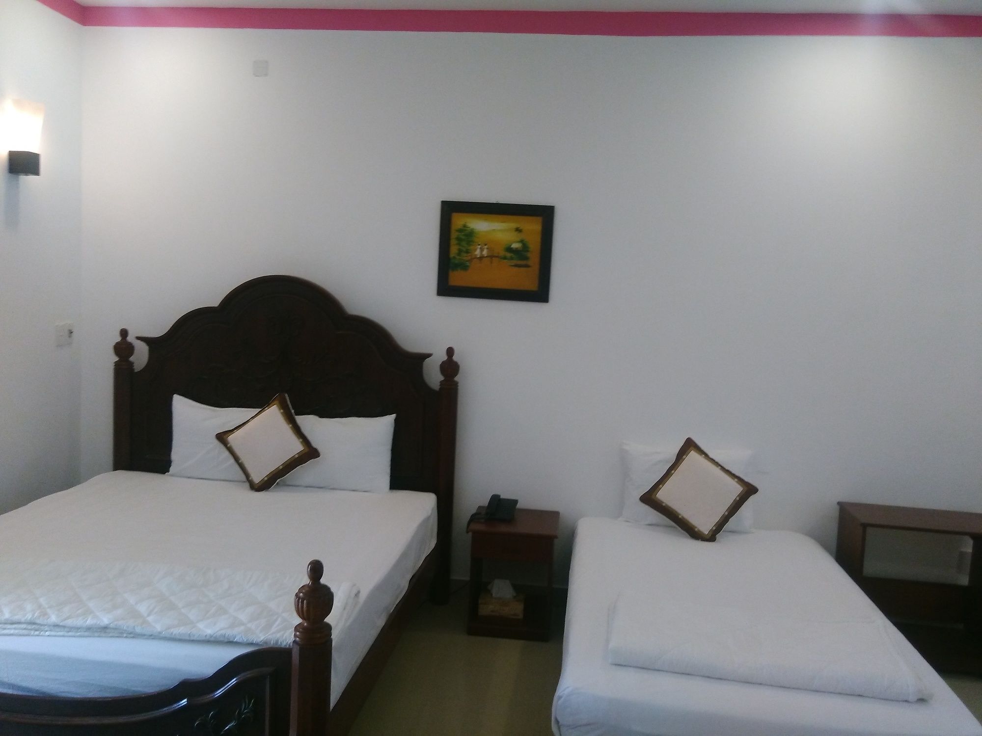 Sky Star Khu nghỉ mát