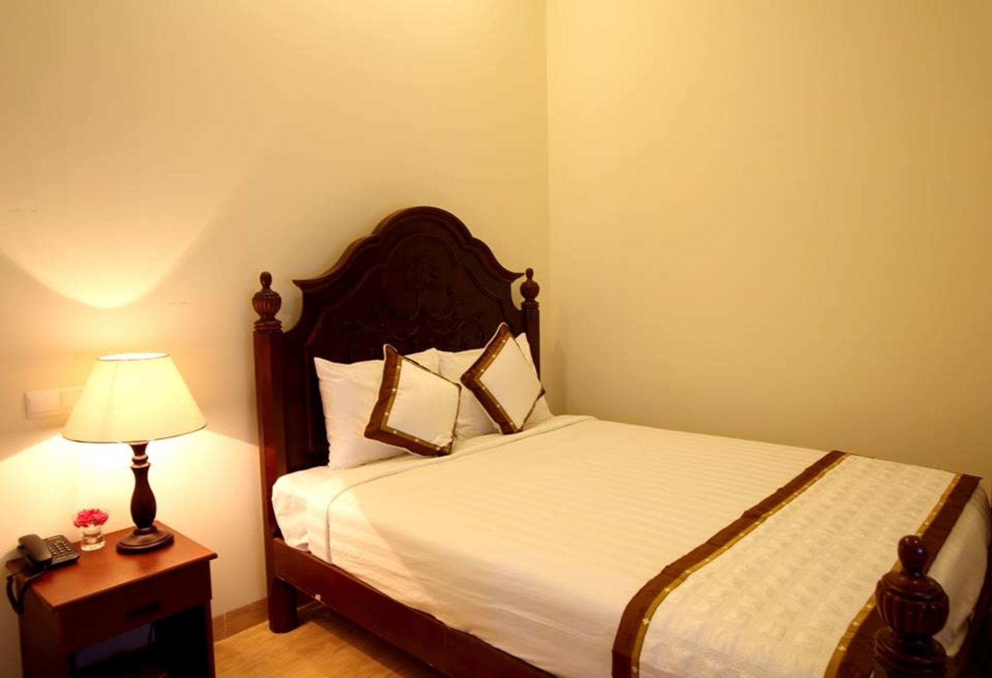 Sky Star Khu nghỉ mát 3*
