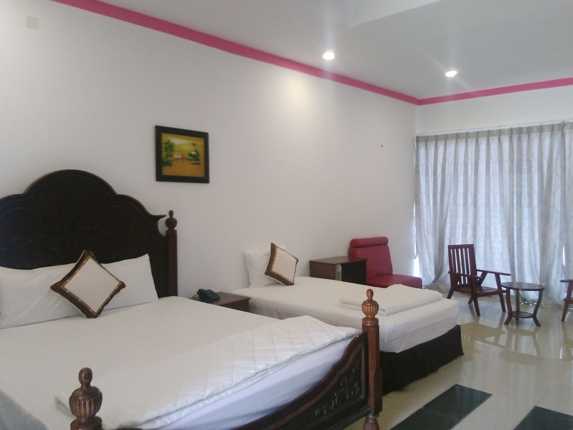 Sky Star Khu nghỉ mát 3*