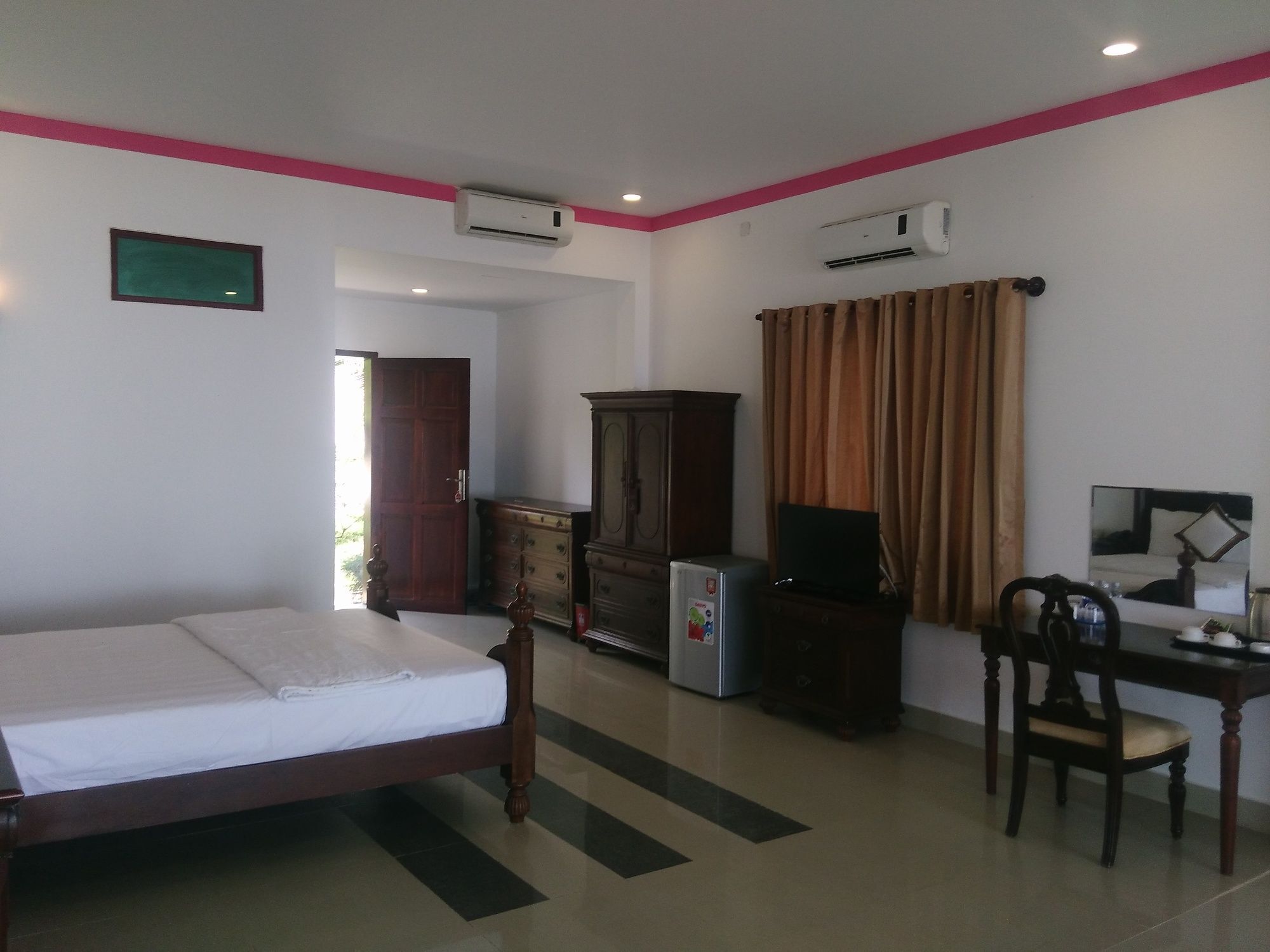 Sky Star Khu nghỉ mát Phan Thiết
