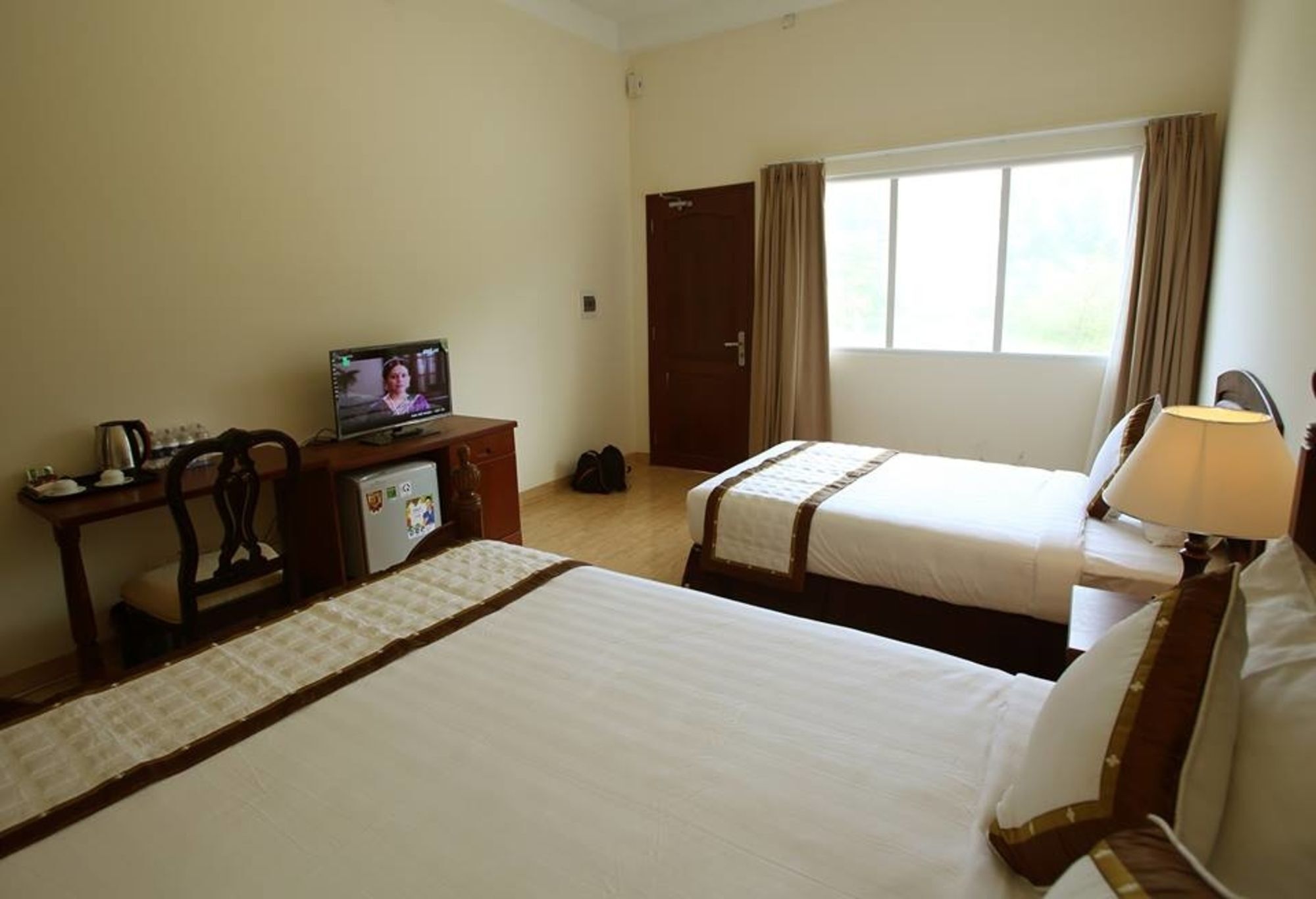 Sky Star Khu nghỉ mát Phan Thiết