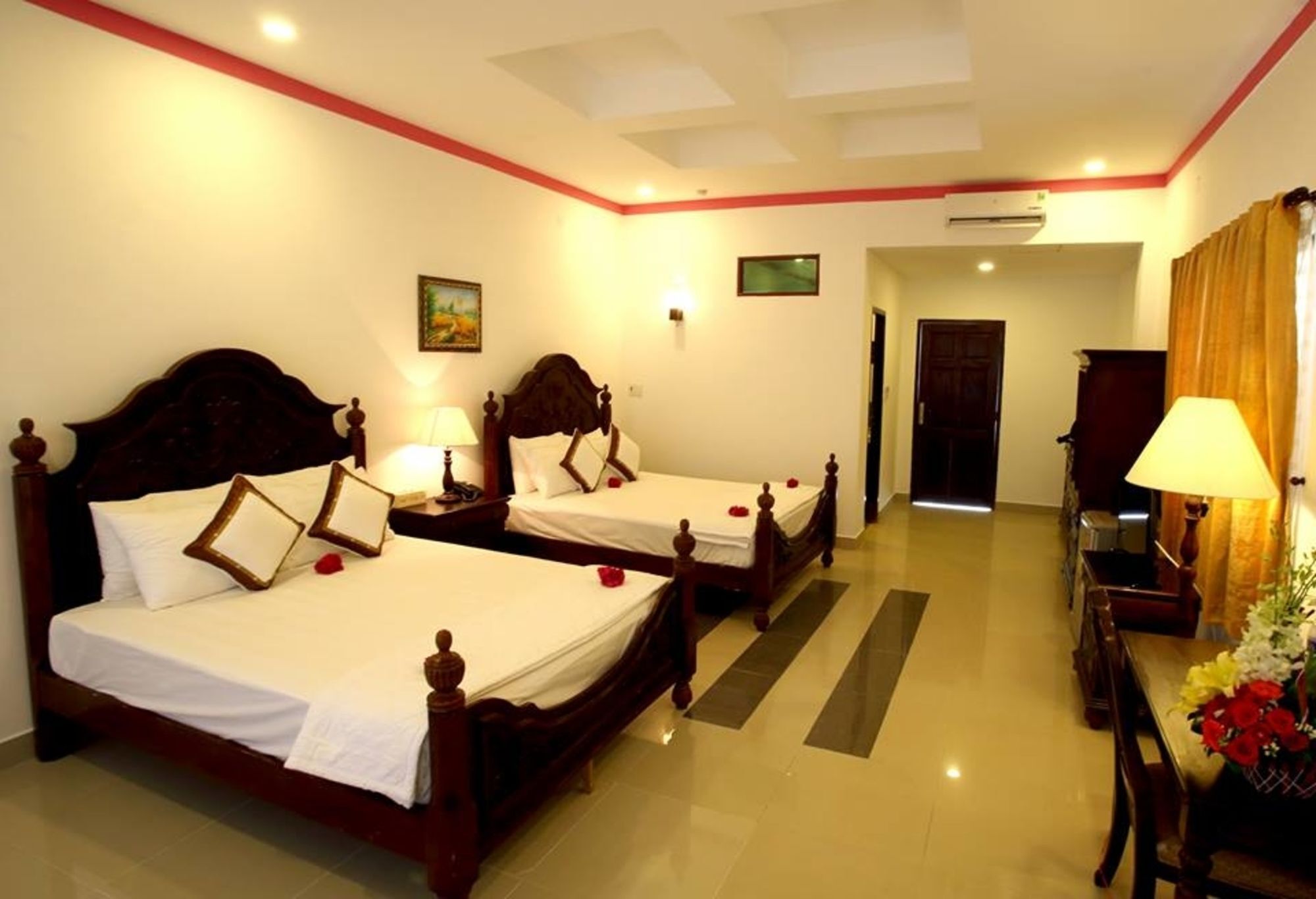 Khu nghỉ mát Sky Star Phan Thiết