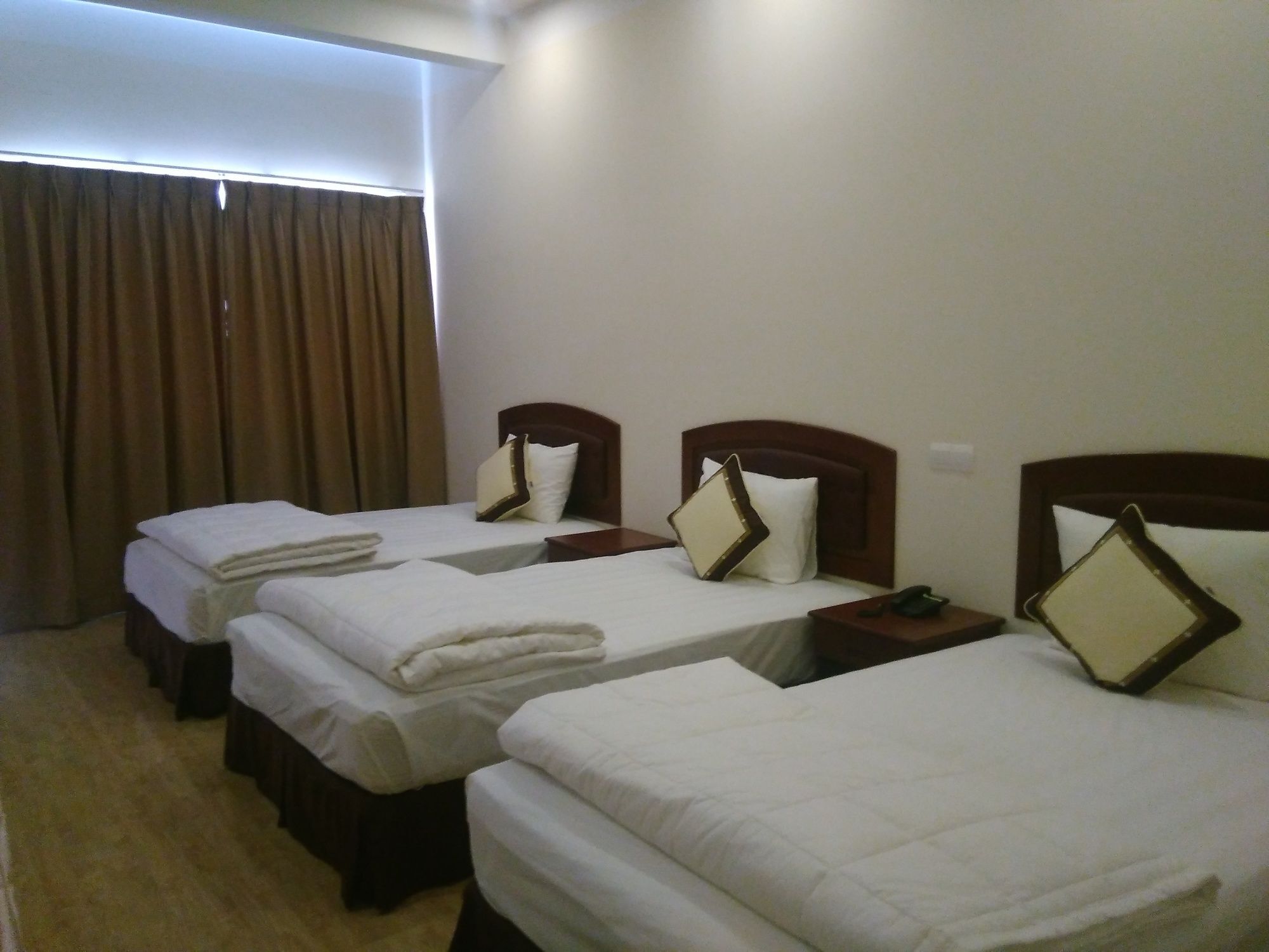 Sky Star 3*