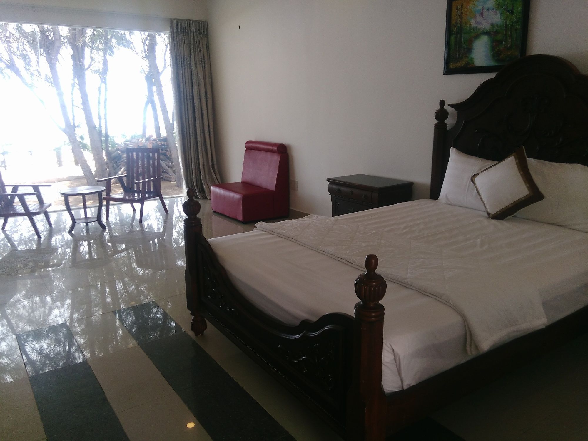 Sky Star Khu nghỉ mát 3*