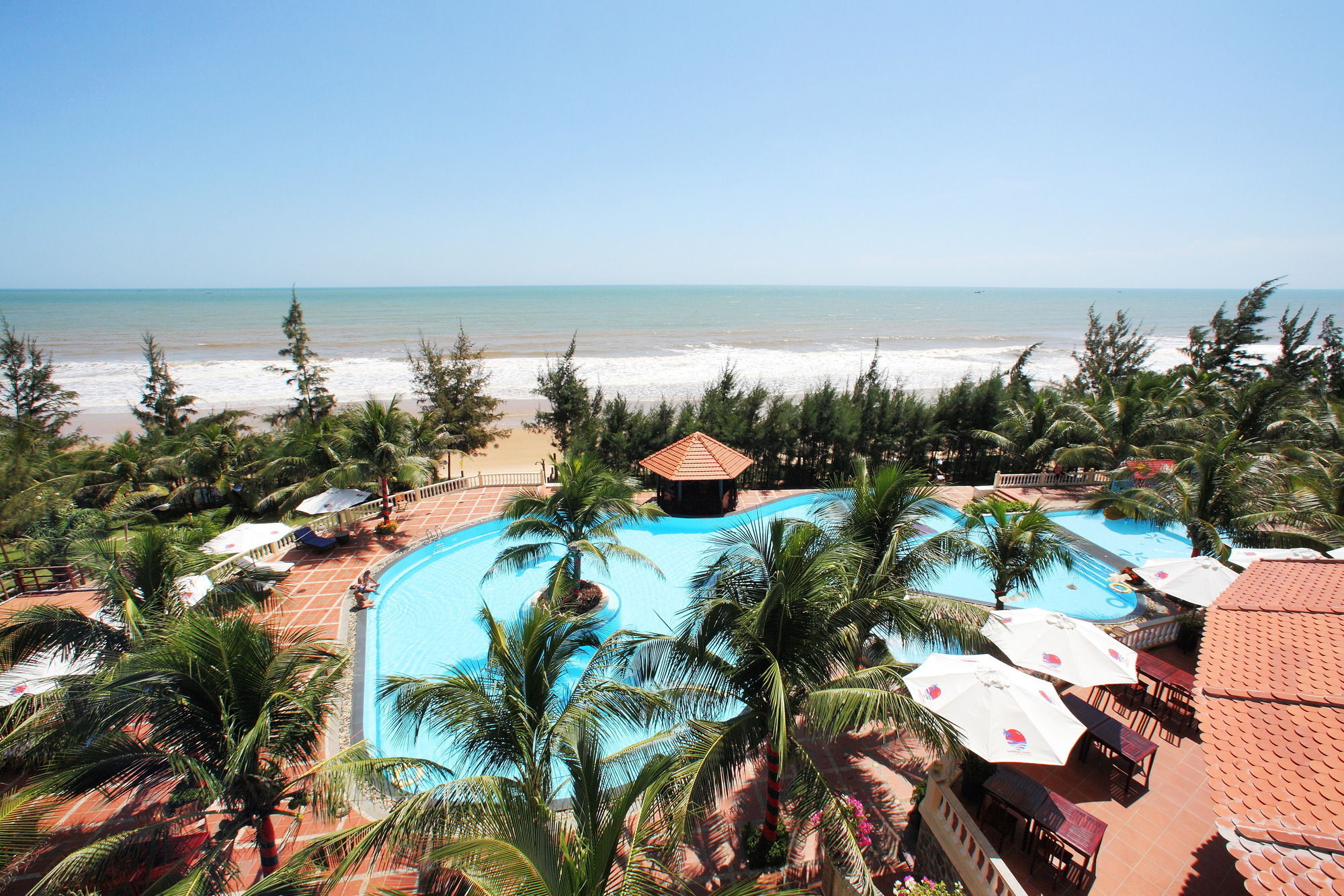 Golden Coast & Resort 4*
