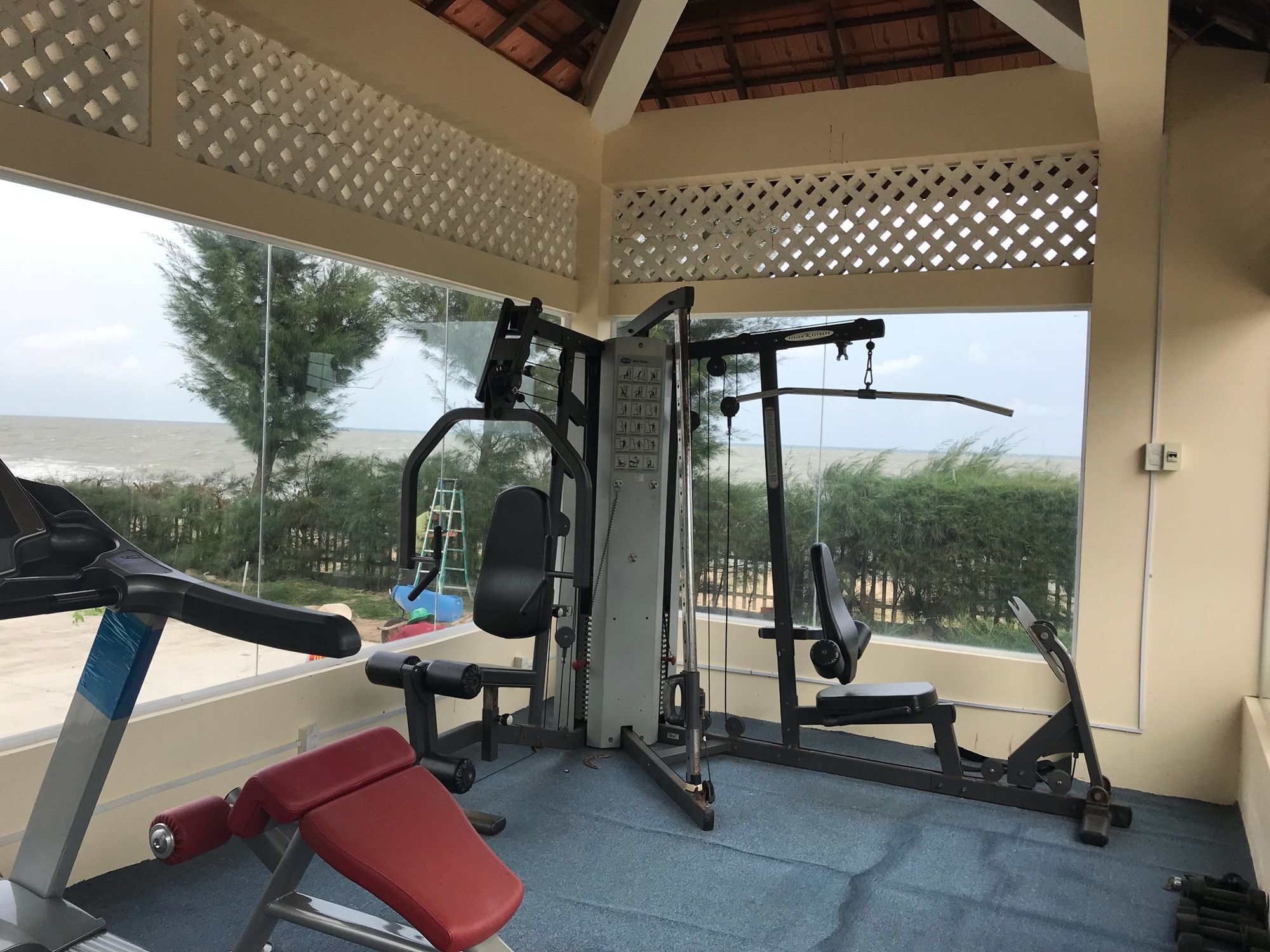Sky Star Khu nghỉ mát Phan Thiết