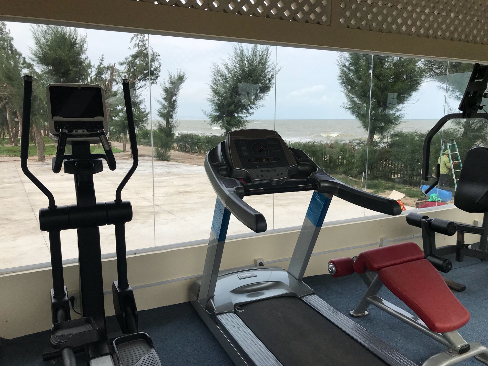 Sky Star Khu nghỉ mát 3*
