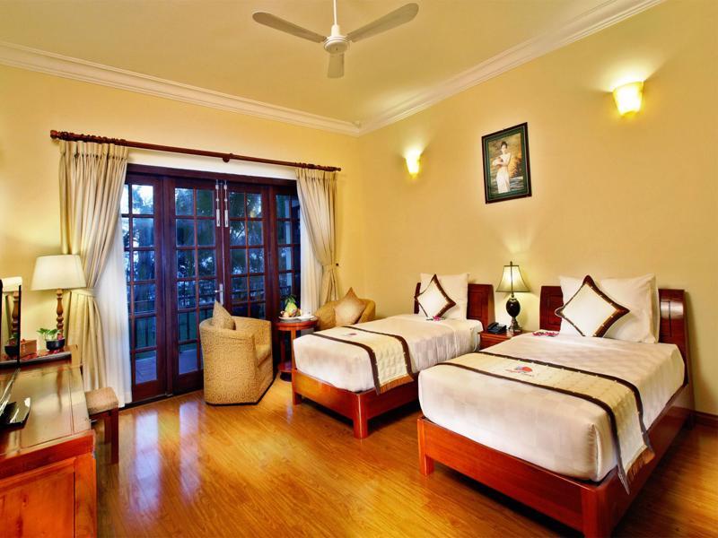 Khu nghỉ mát Golden Coast & 4*