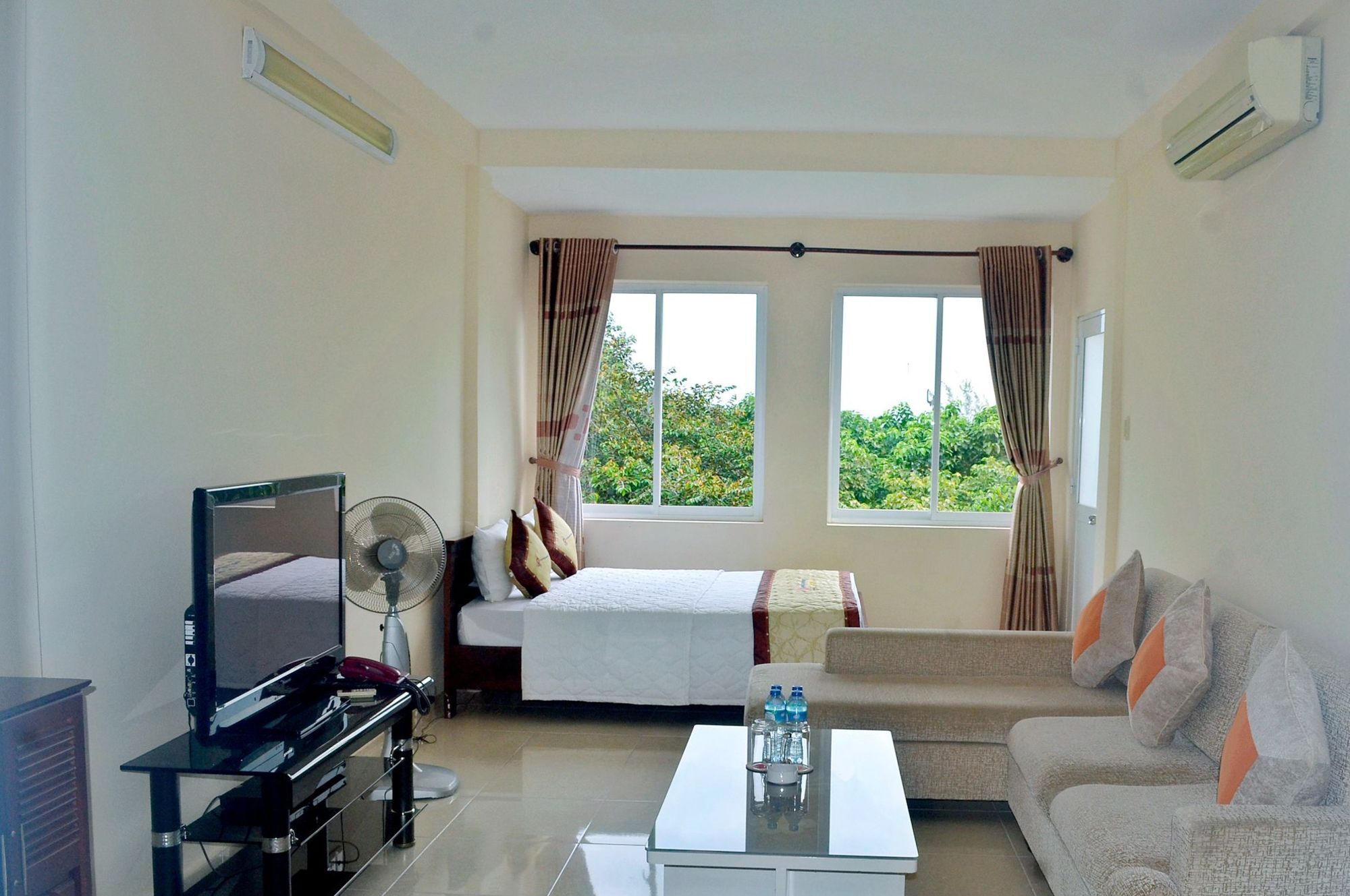 Hotel Lam Son & Vung Tau