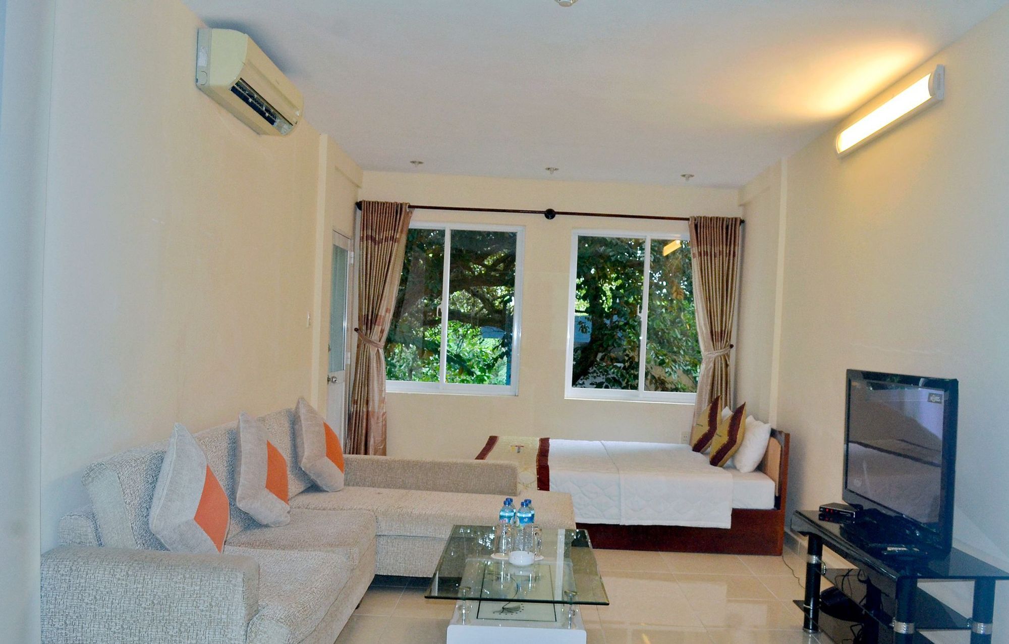 Hotel Lam Son & Vung Tau