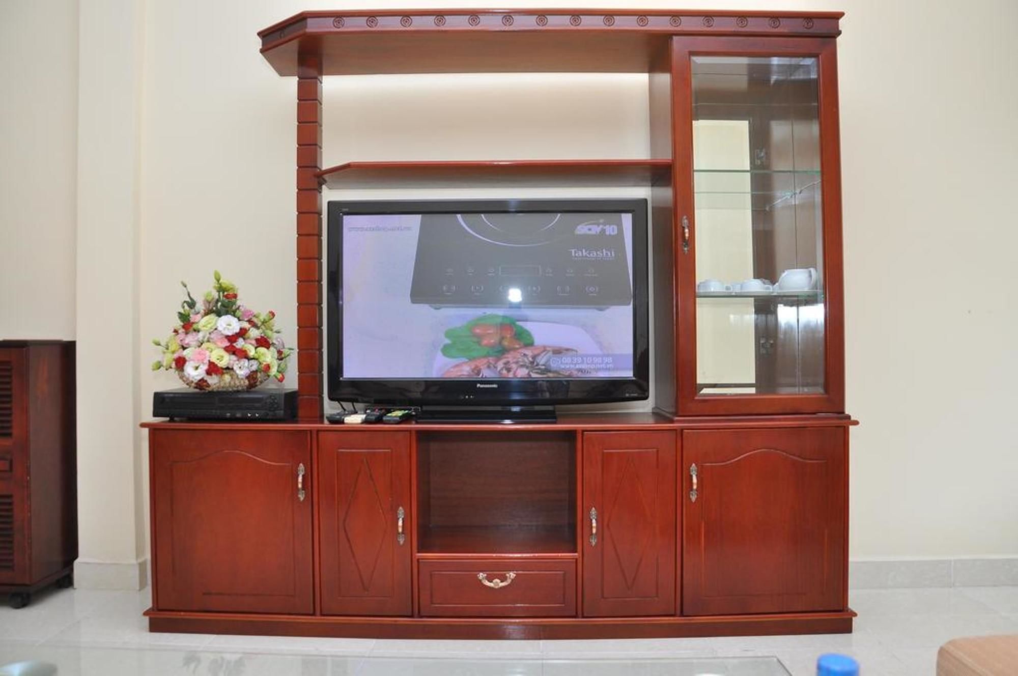 Hotel Lam Son &