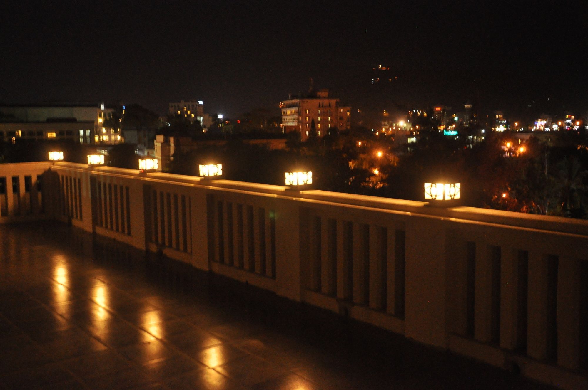 Hotel Lam Son & 3*