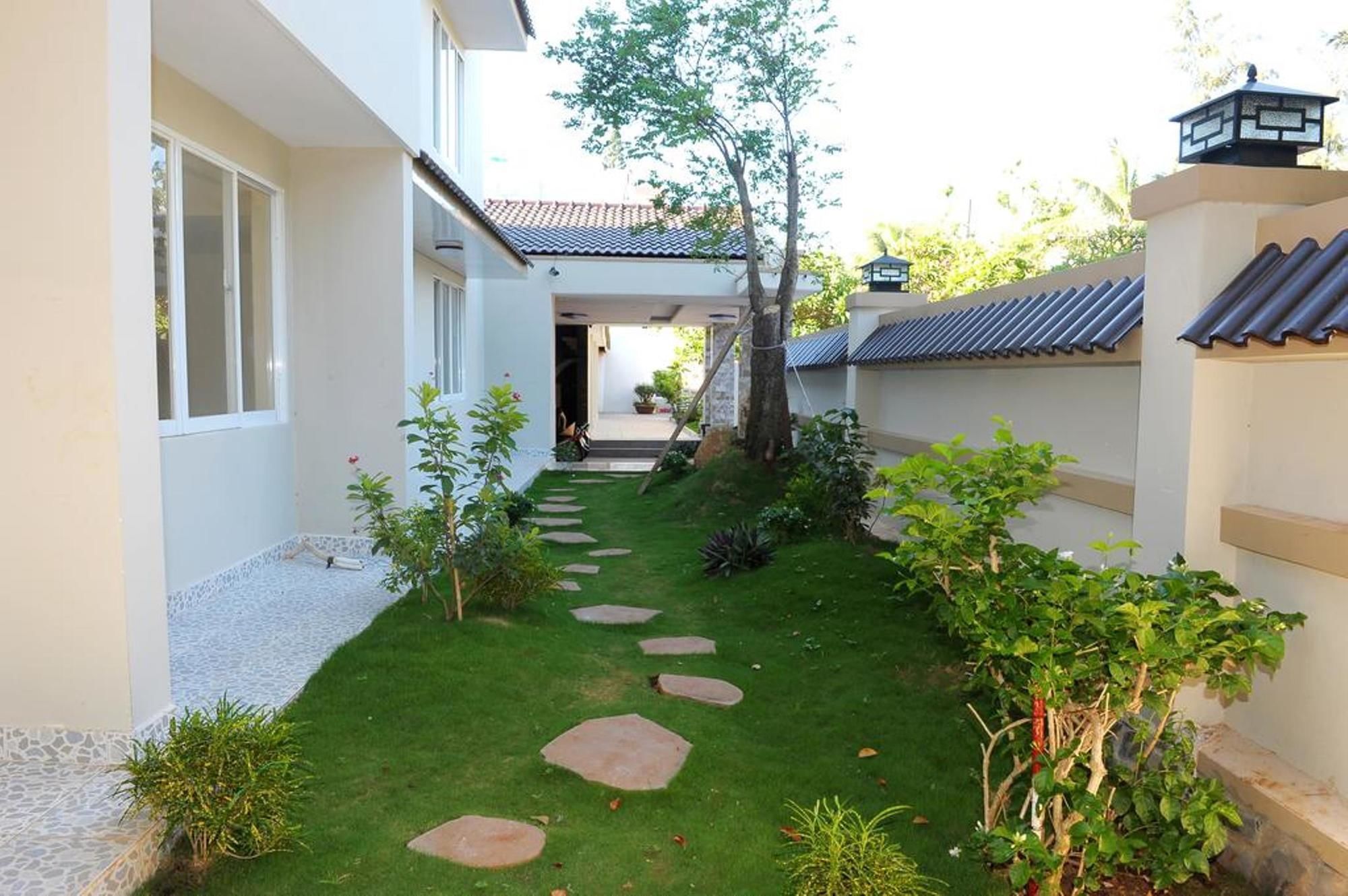 Lam Son & Hotel Vung Tau