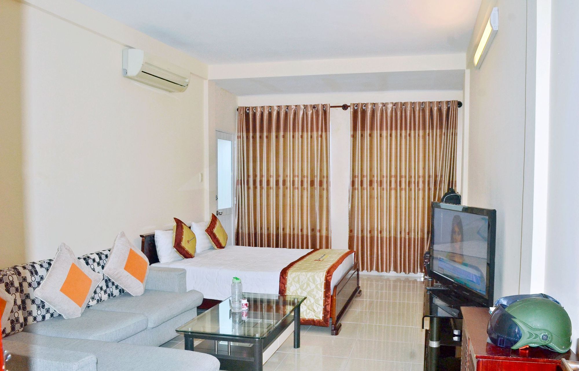 Lam Son & 3* Vung Tau