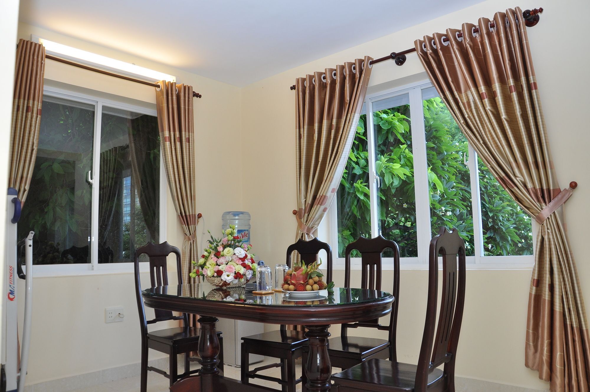 Hotel Lam Son & 3*