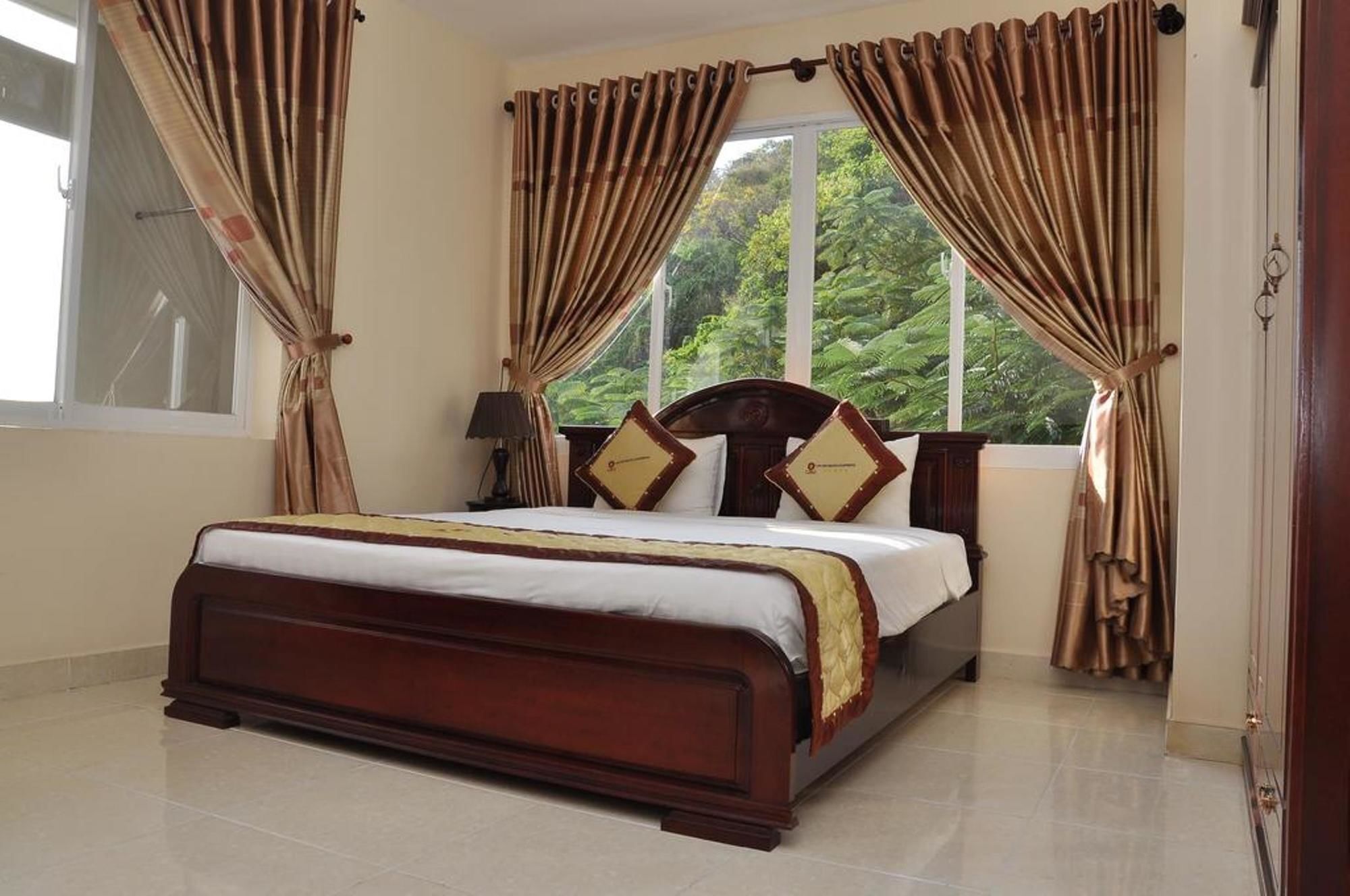 Hotel Lam Son & Vung Tau