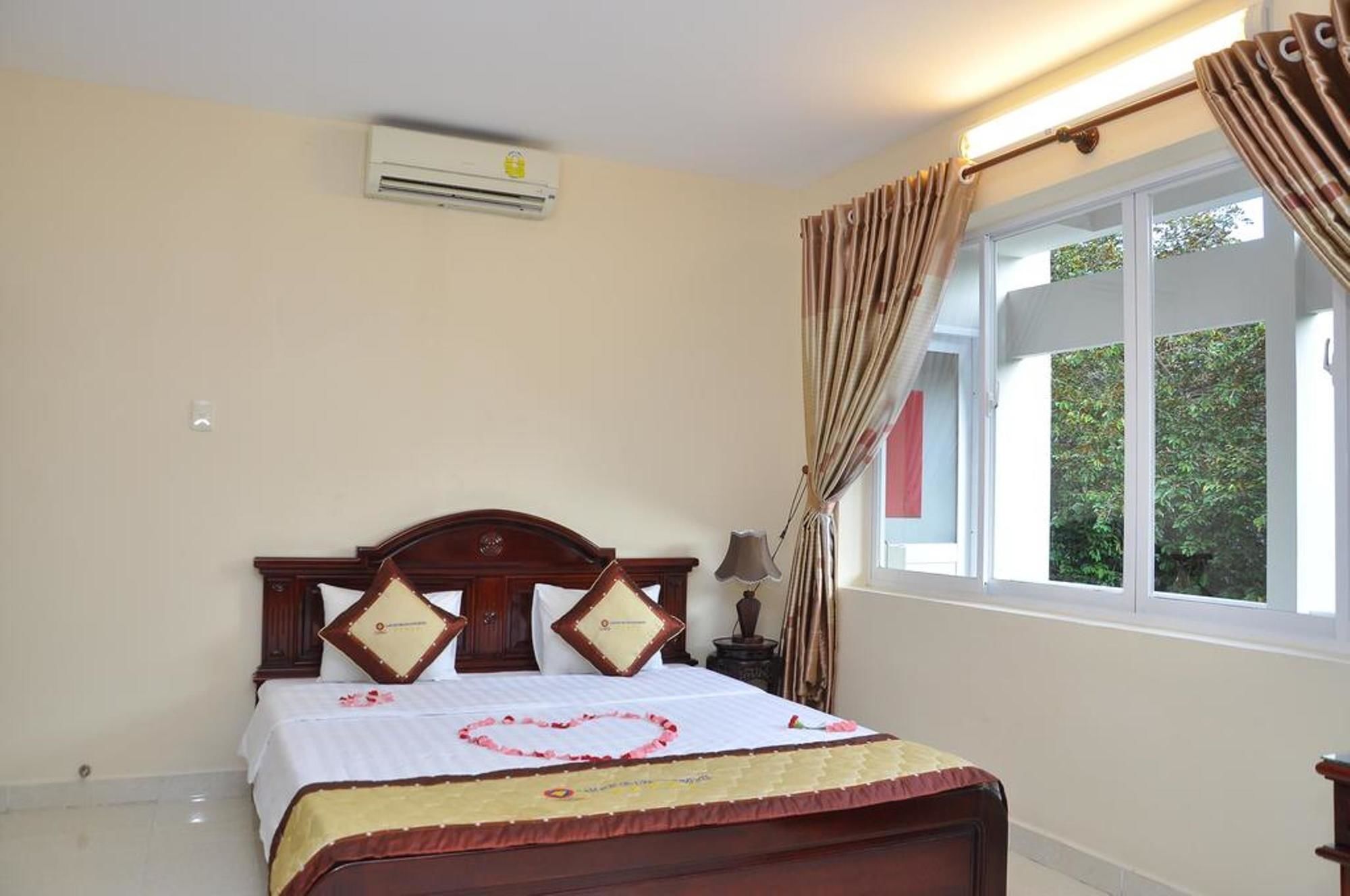 Lam Son & Hotel 3*