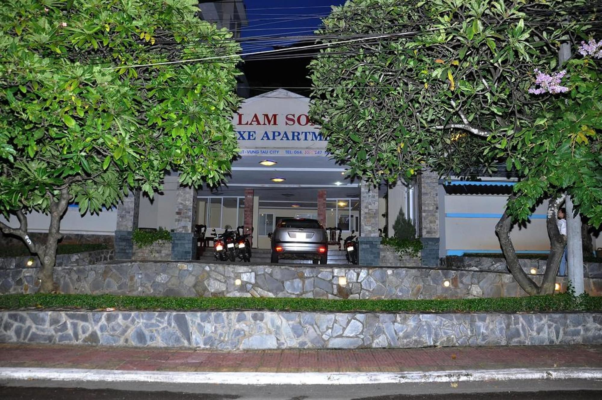 Lam Son & Hotel 3*