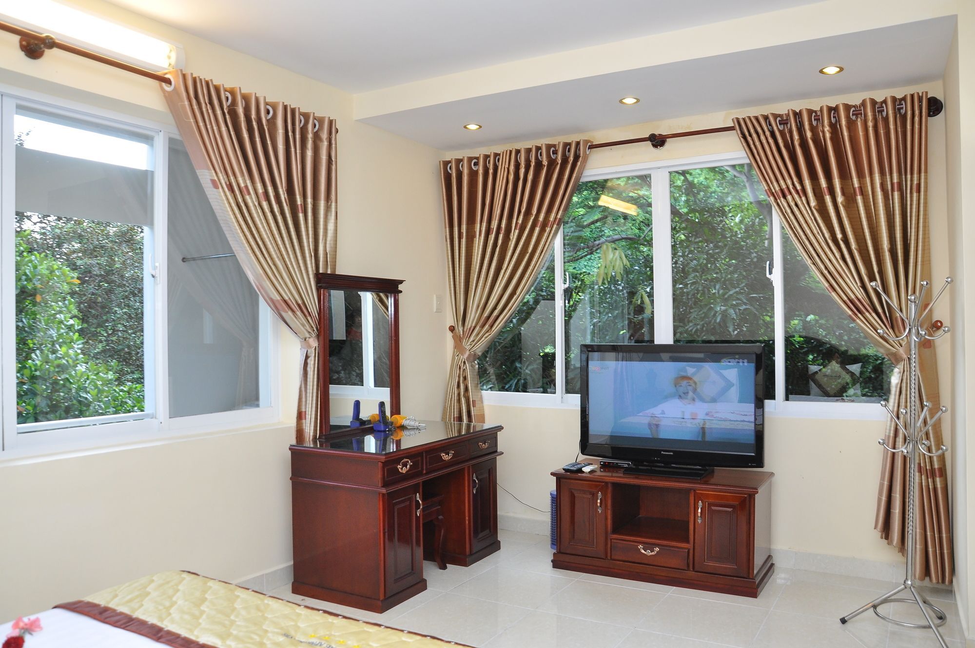 Lam Son & Hotel 3*