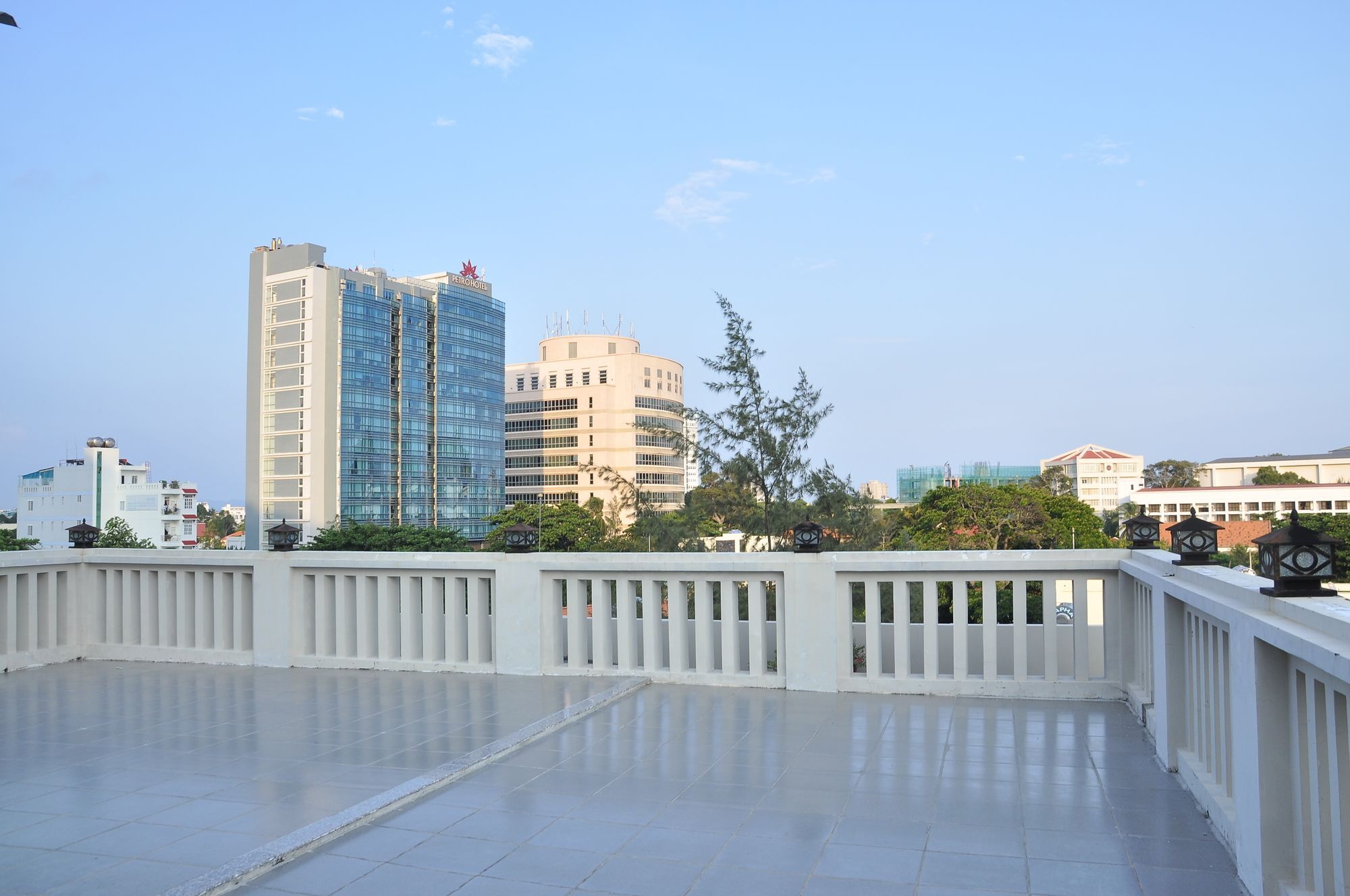 Hotel Lam Son & Vung Tau