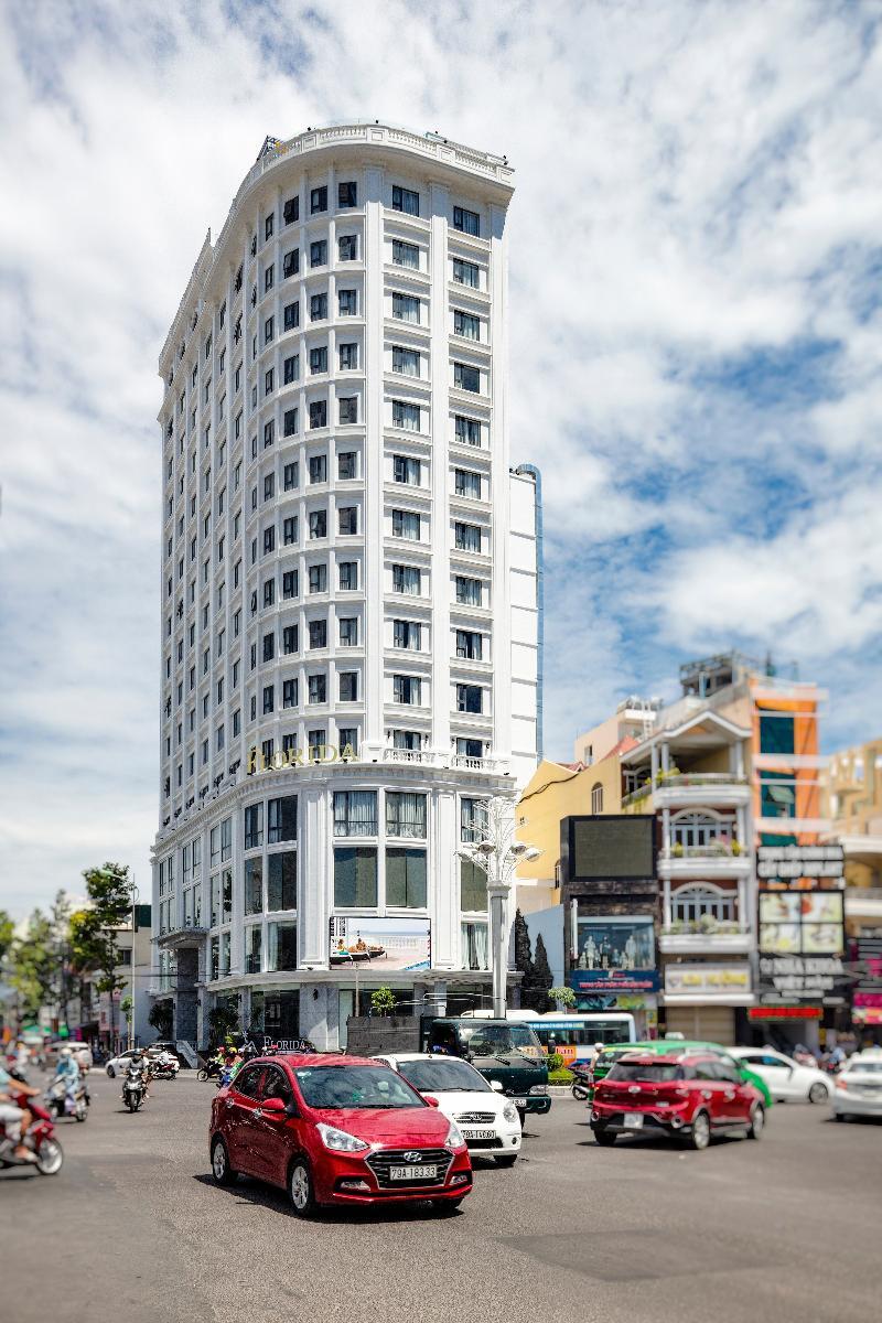 Florida Hotel Nha Trang