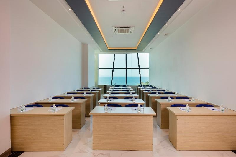 Ruby Hotel Nha Trang