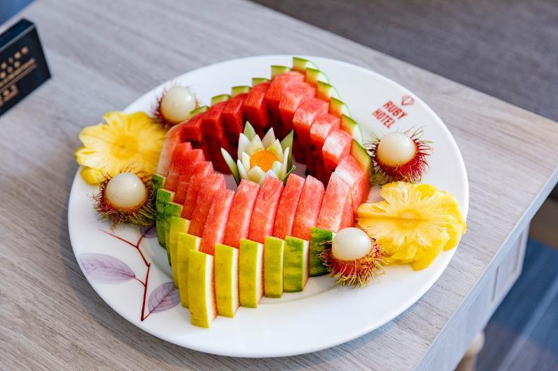 Ruby Nha Trang