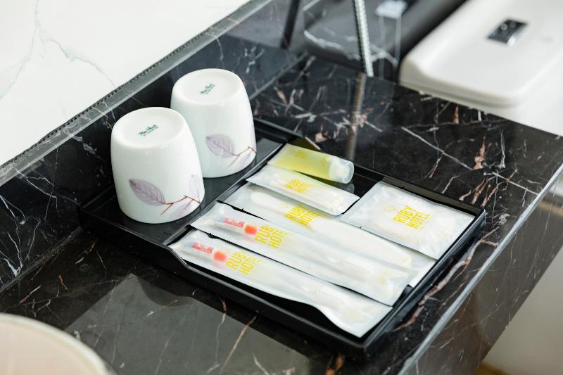 Ruby Hotel Nha Trang