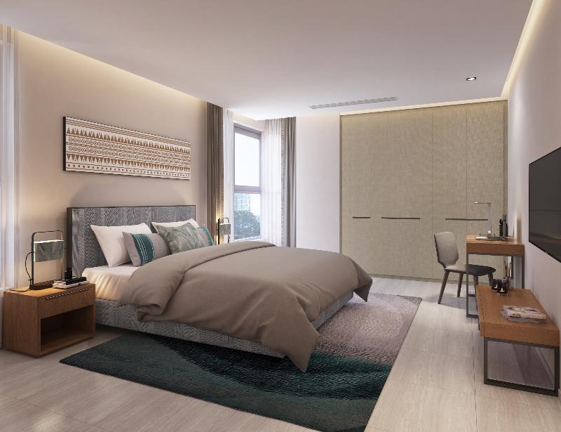 Oakwood Apartment