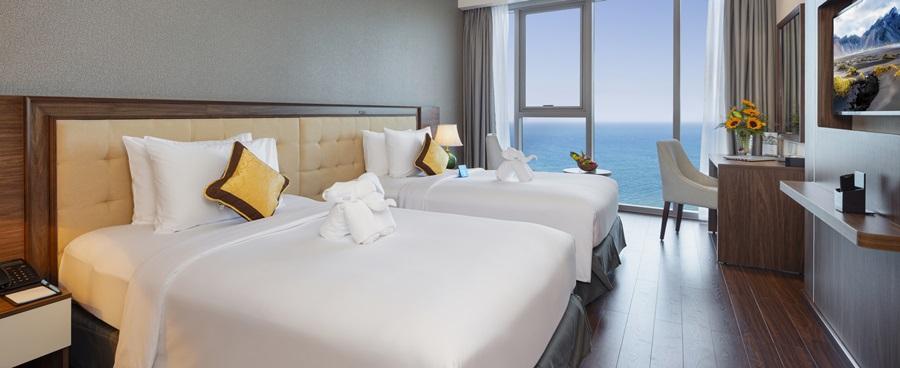 Horizon Hotel