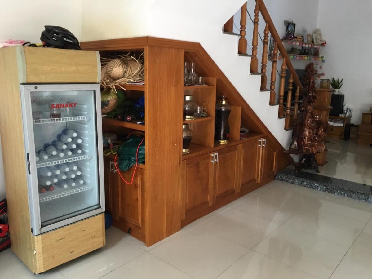 Thom's * Vung Tau