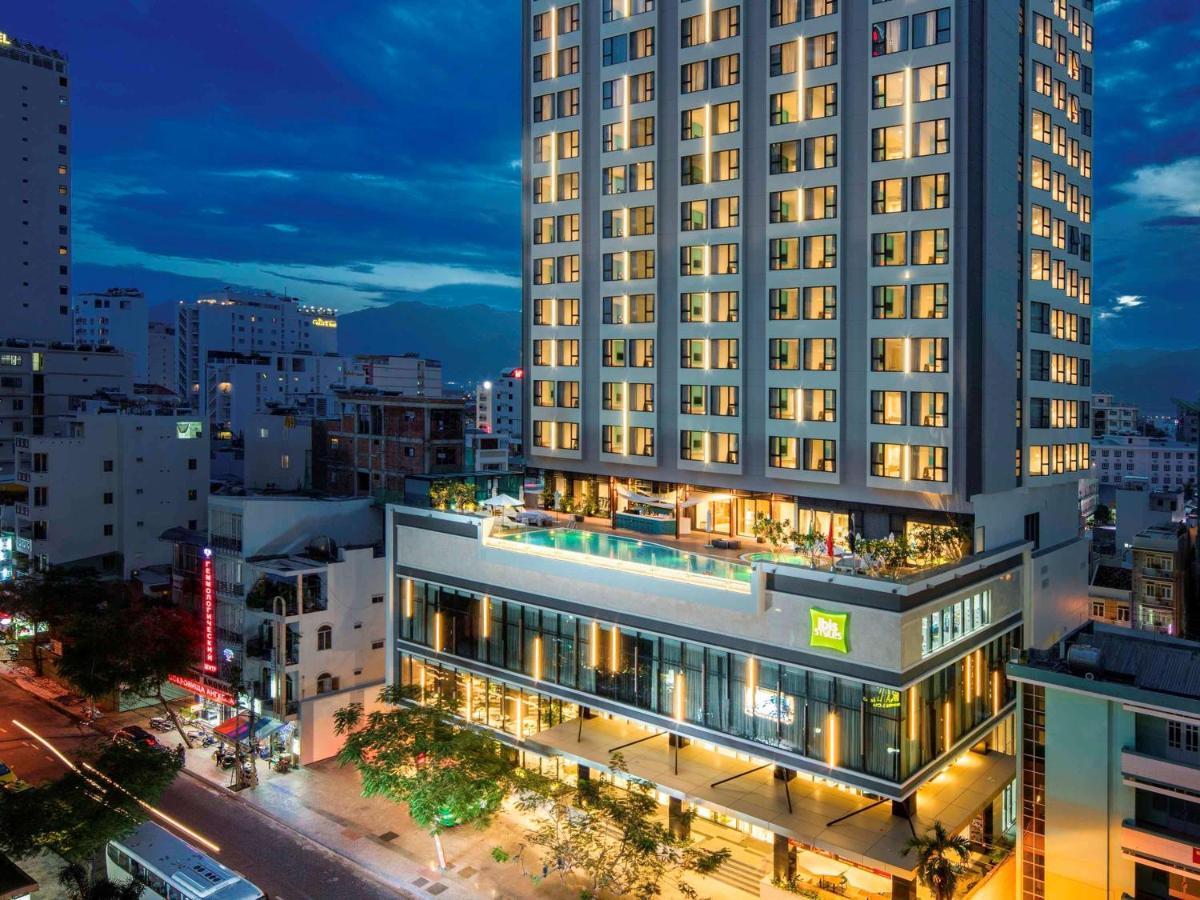 Ibis Styles Hotel