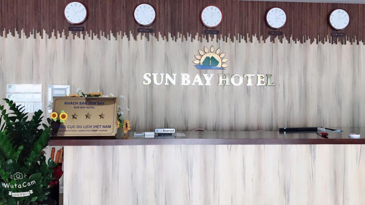 Sun Bay Tuan Chau Hotel Ha Long