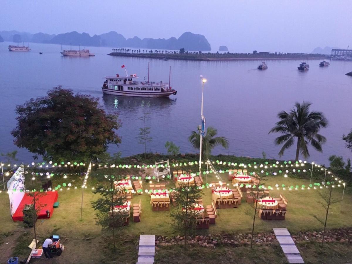 Sun Bay Tuan Chau Hotel Ha Long