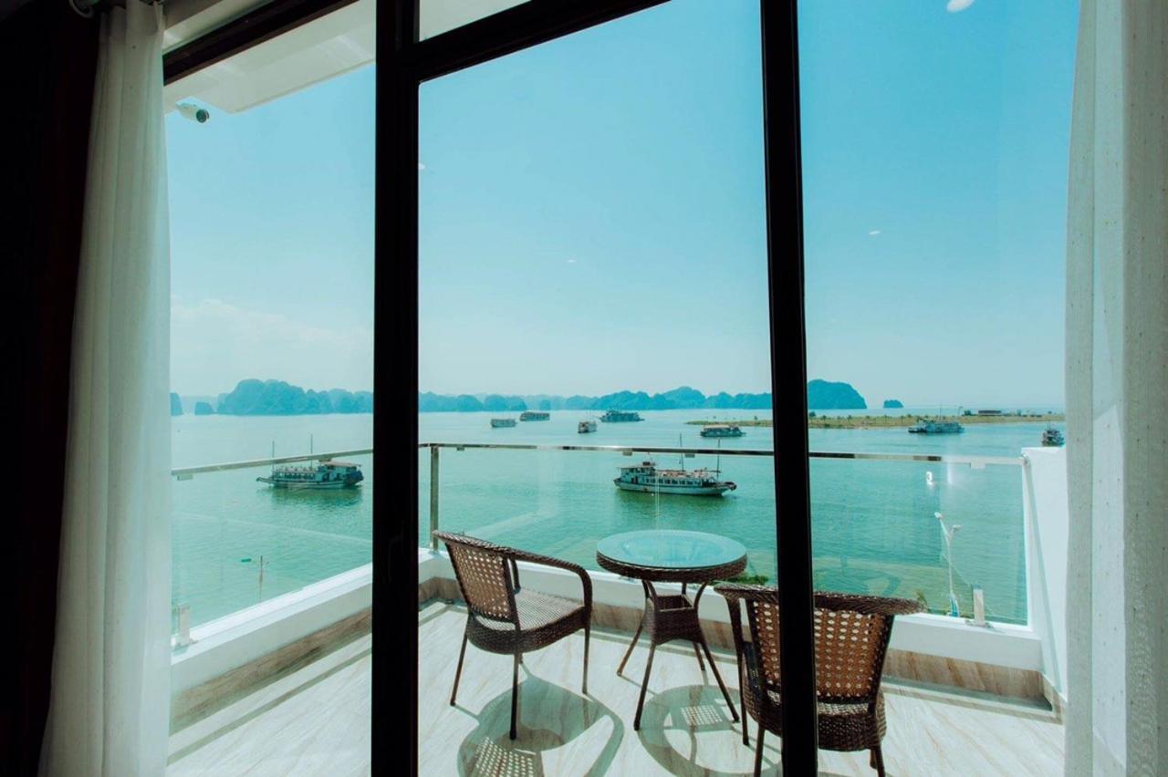 Hotel Sun Bay Tuan Chau 3*