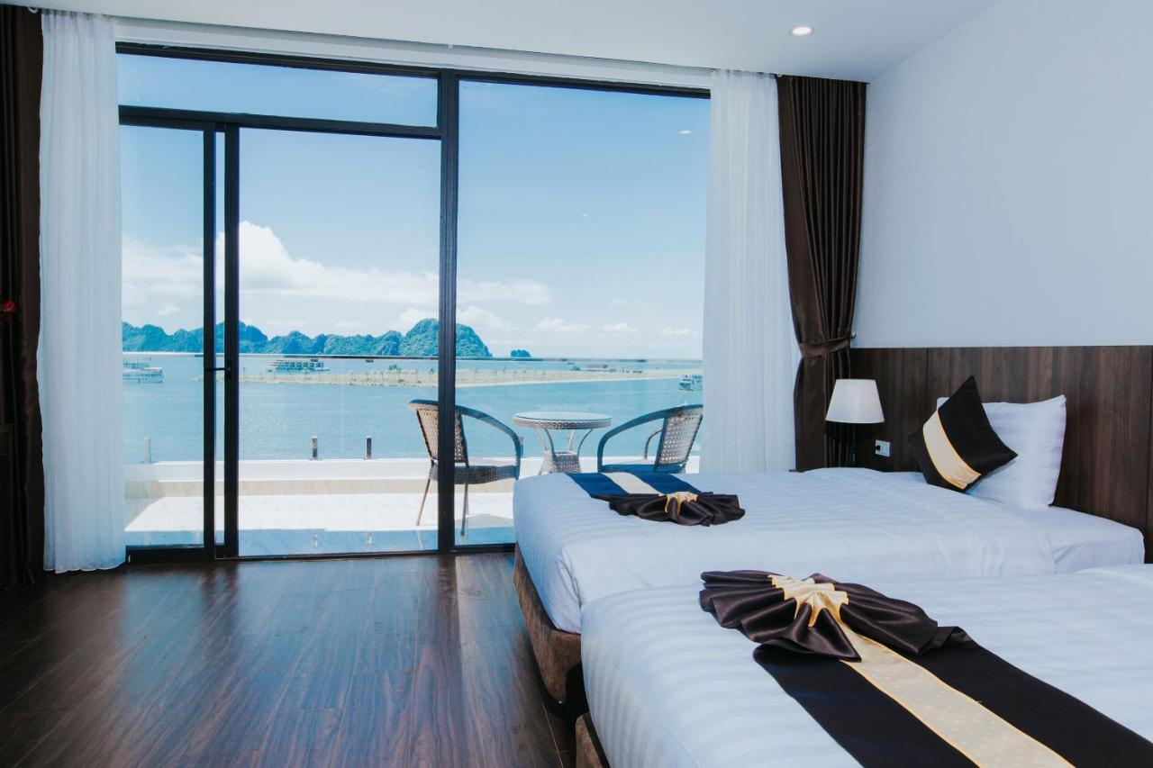 Hotel Sun Bay Tuan Chau