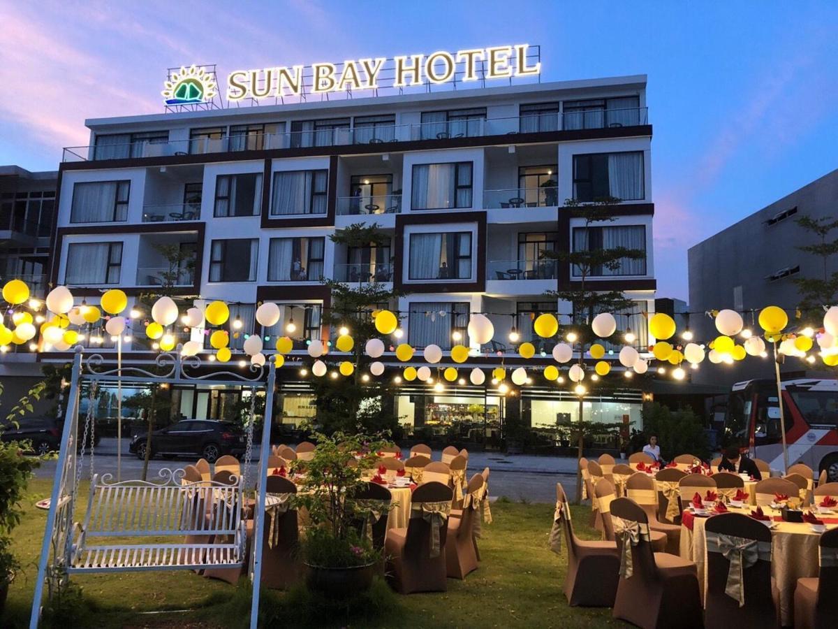 Hotel Sun Bay Tuan Chau 3*