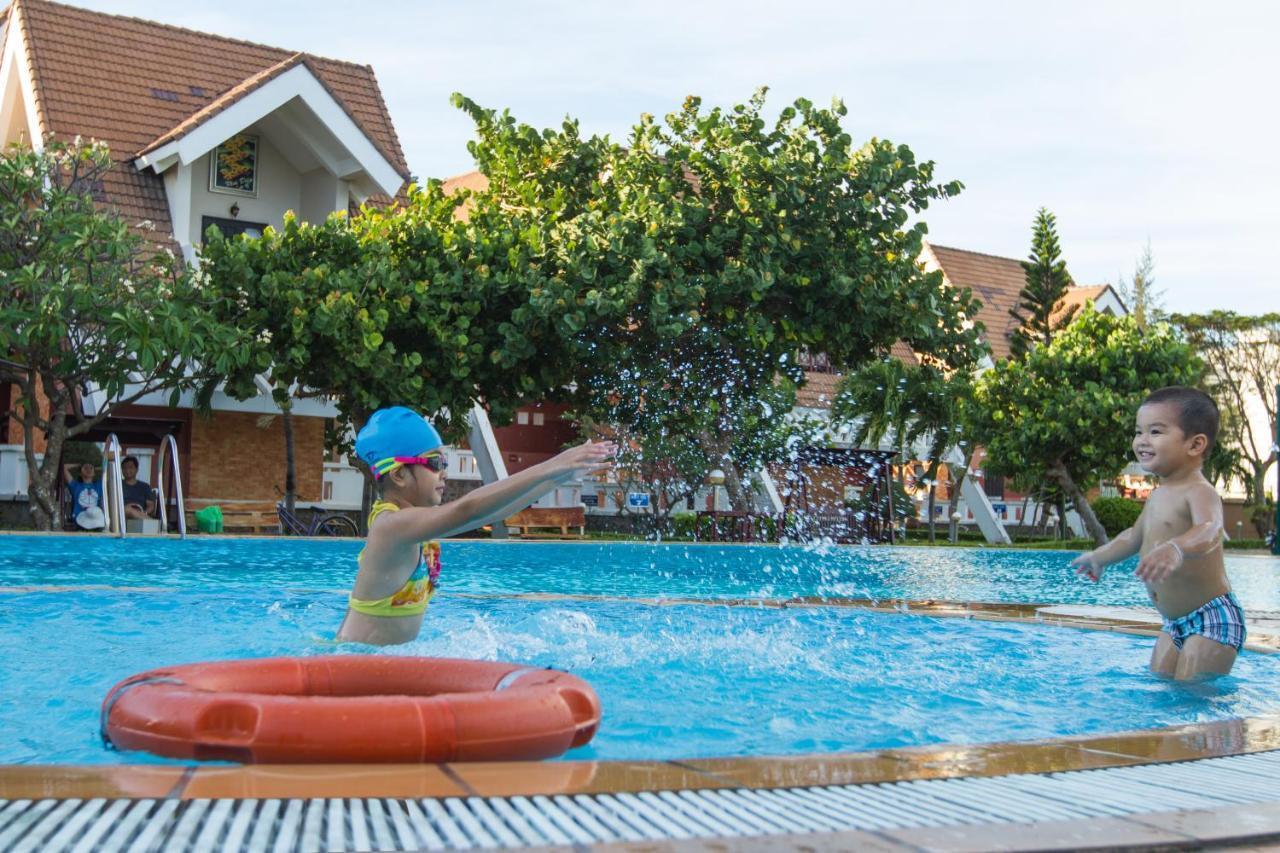 Resort Lotus & Vung Tau