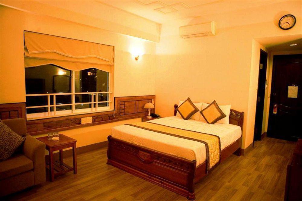 Olympic Hotel 3*