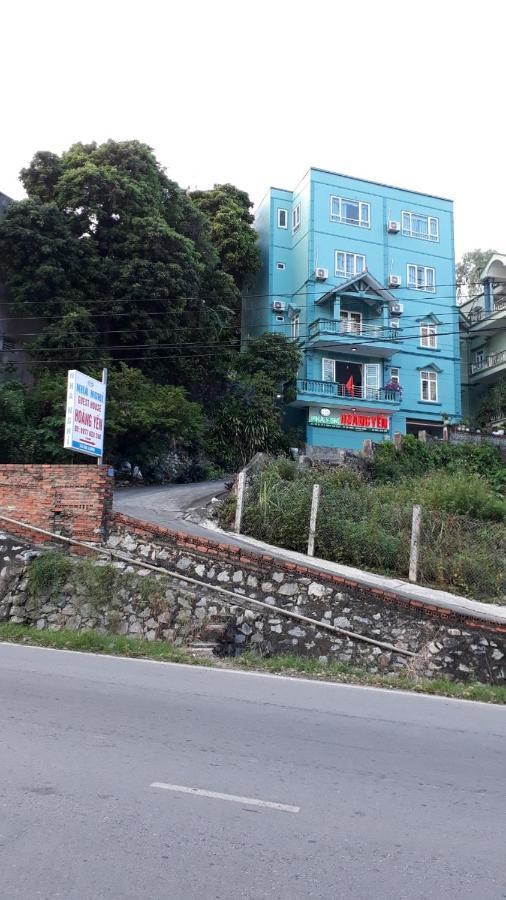 Hoang Yen Hotel 2*