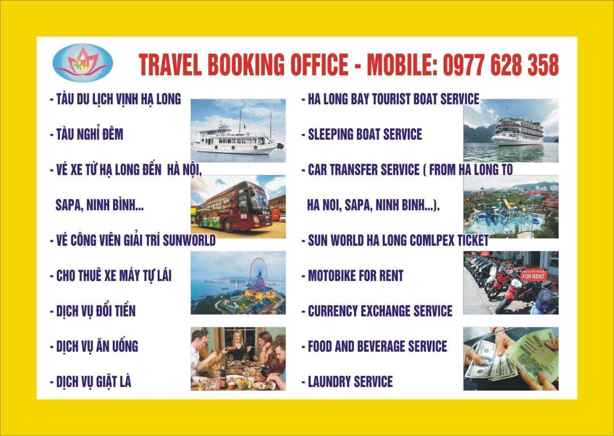 Hotel Hoang Yen