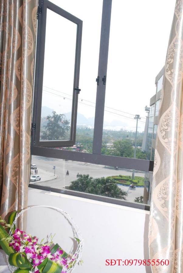 Hotel Quynh Yen