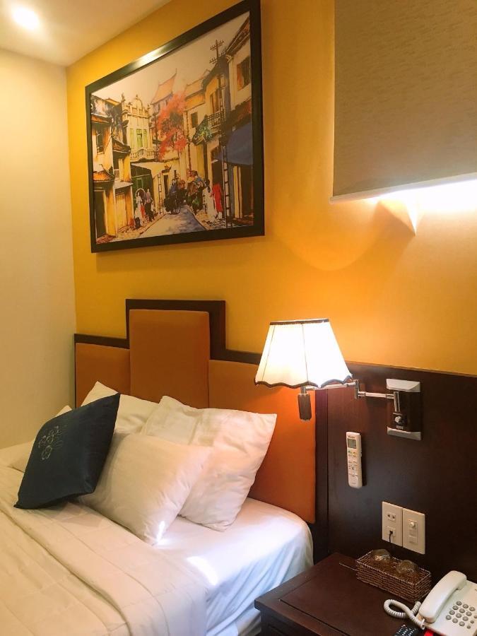 Aladin Hotel Nha Trang