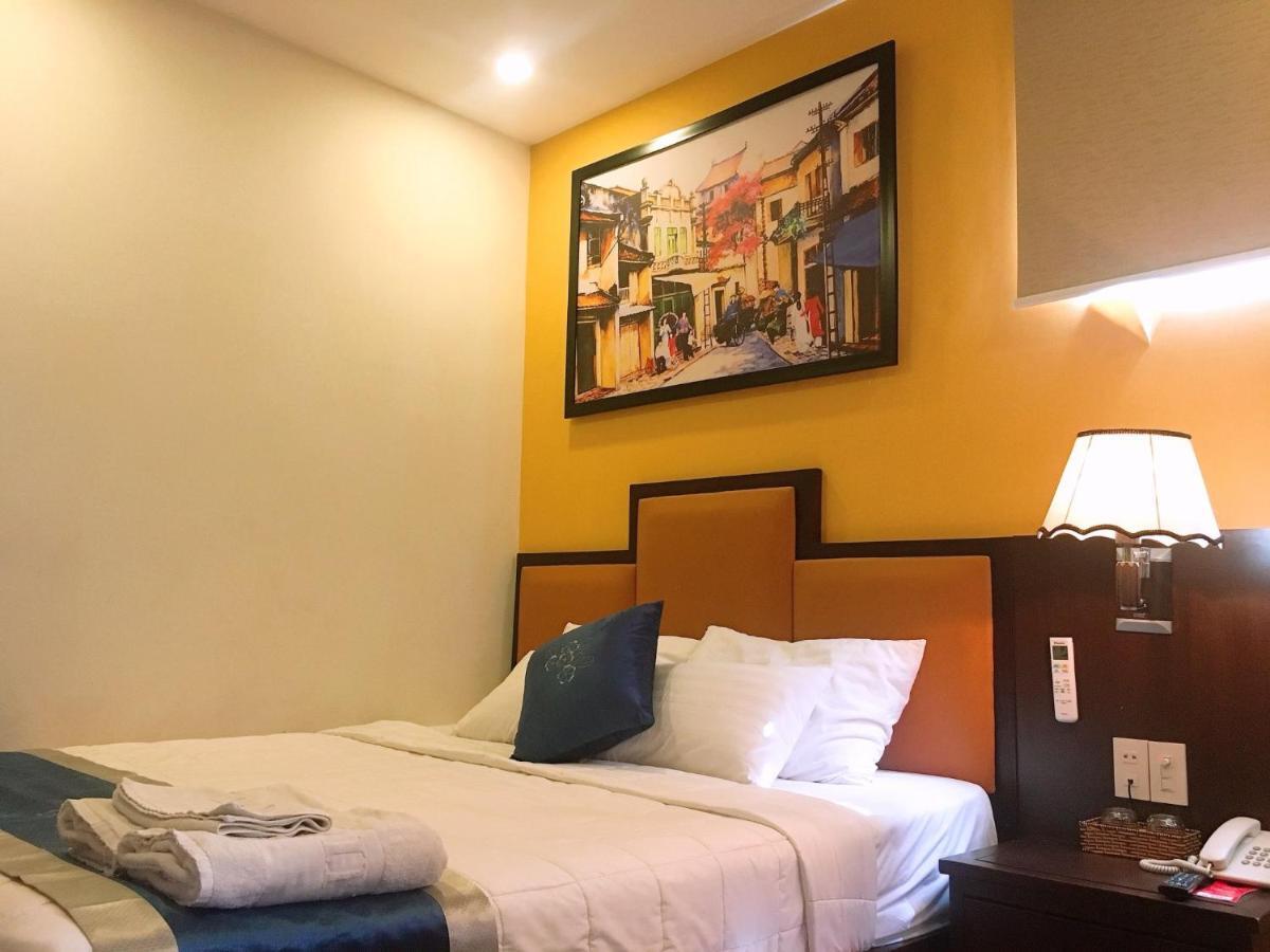Aladin Hotel