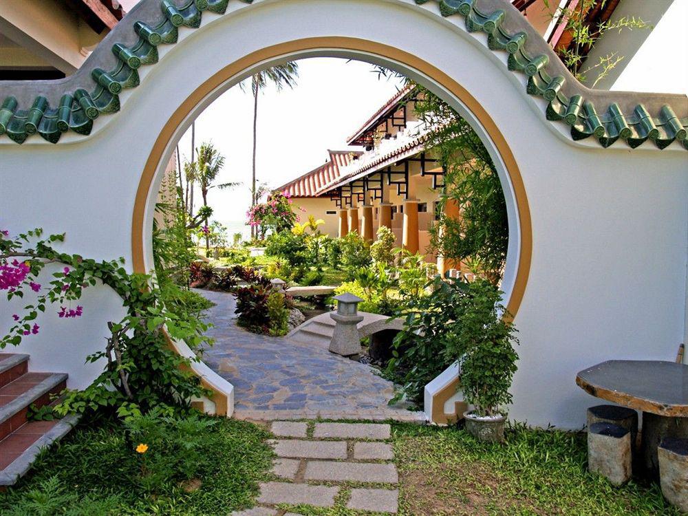Dynasty Mui Ne Phan Thiết