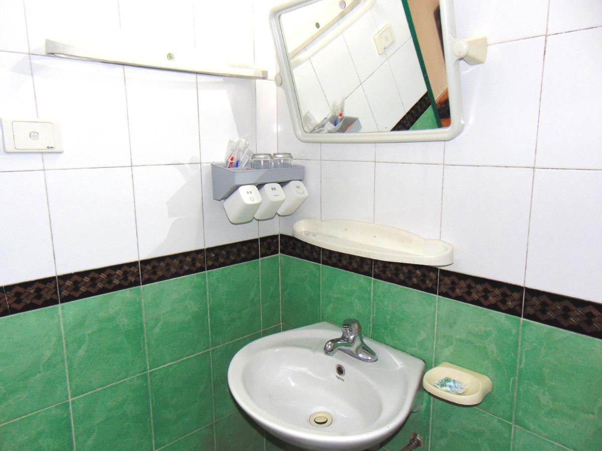 Alex Hotel Ha Long