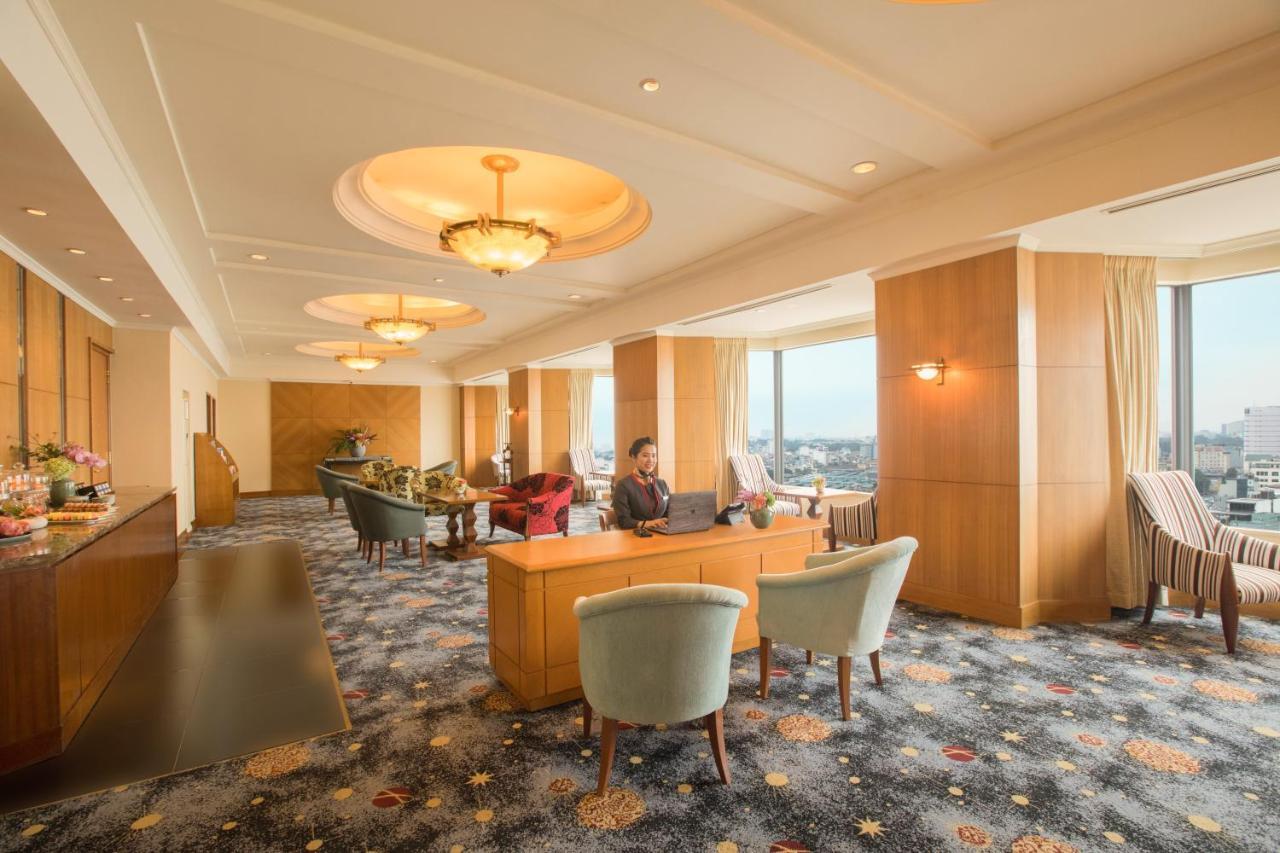 Du Parc Hà Nội Khách sạn Hà Nội