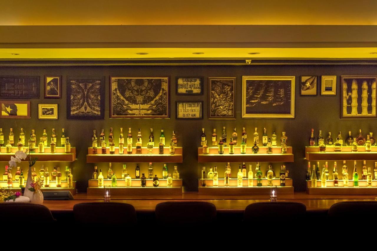 Du Parc Hà Nội Khách sạn